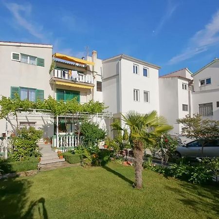 Apartments Zanze Vodice Exteriör bild